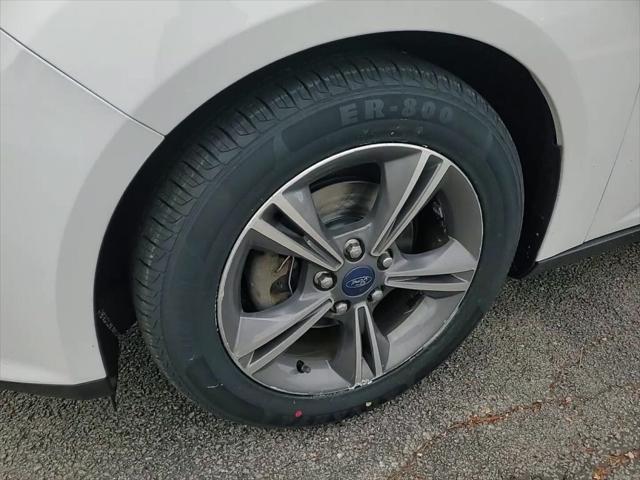 used 2014 Ford Focus car, priced at $7,365