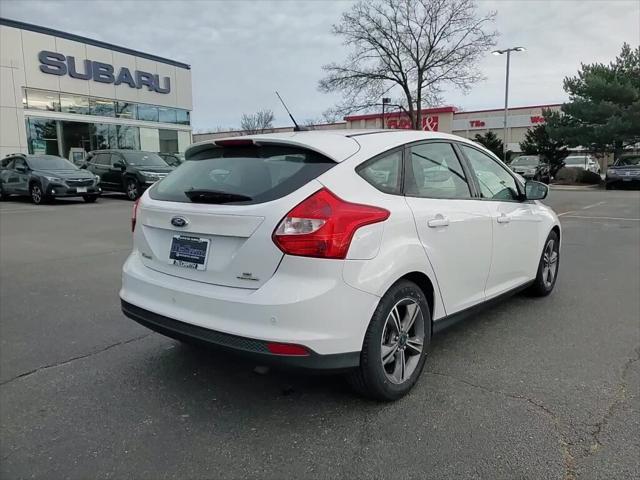 used 2014 Ford Focus car, priced at $7,365