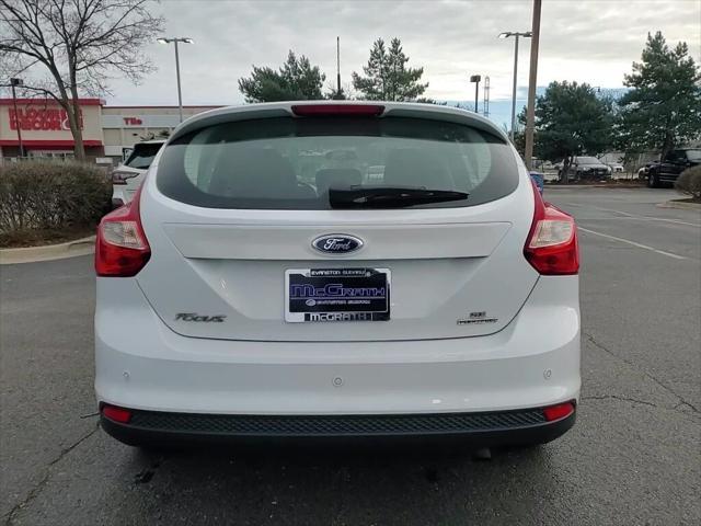 used 2014 Ford Focus car, priced at $7,365