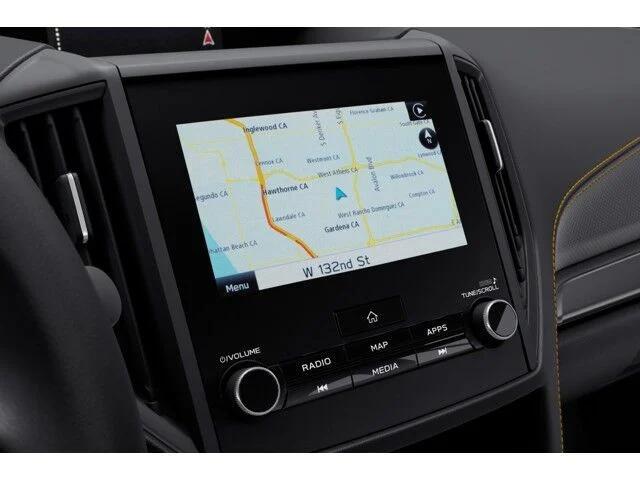 new 2025 Subaru Forester car, priced at $39,090