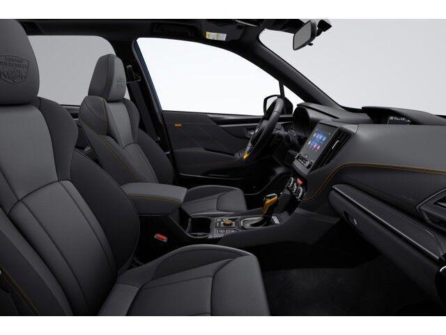 new 2025 Subaru Forester car, priced at $39,090