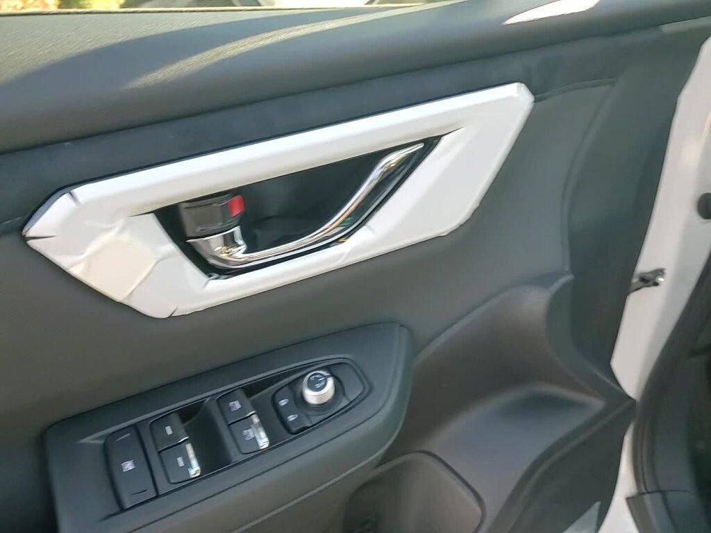 new 2026 Subaru Forester car, priced at $41,922