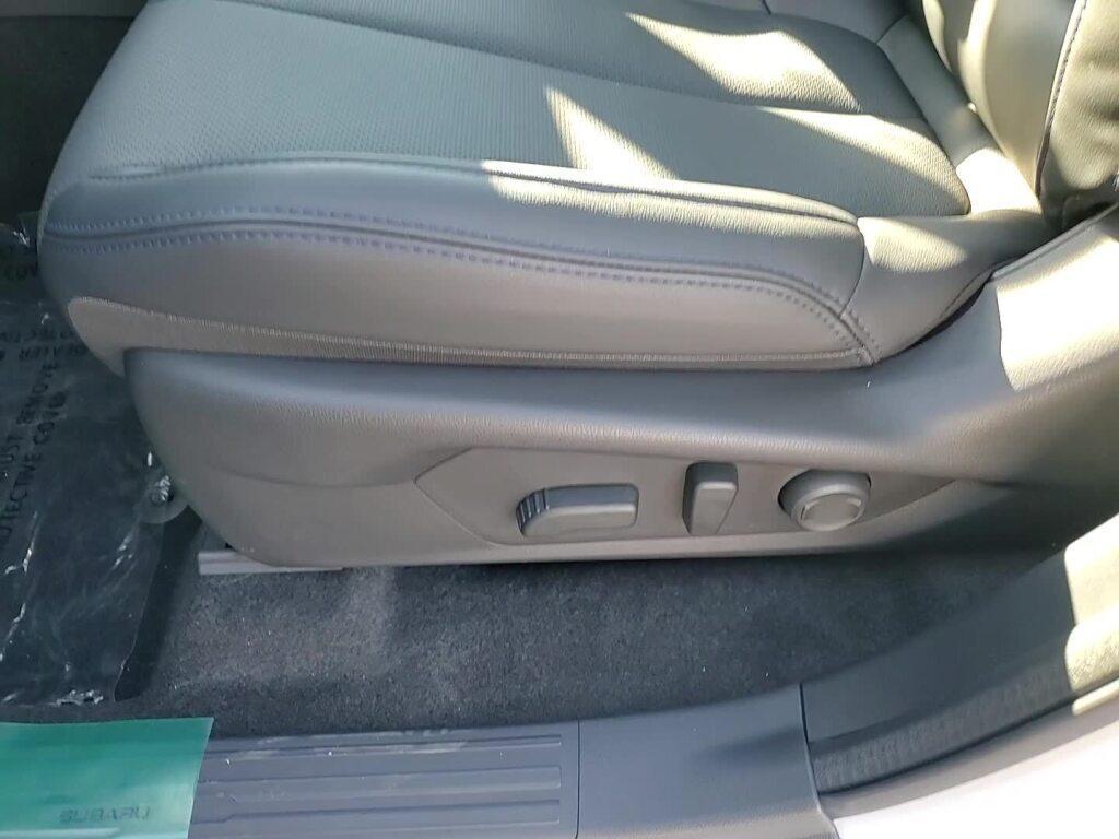 new 2026 Subaru Forester car, priced at $41,922