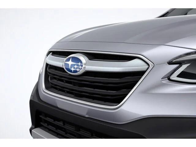 used 2022 Subaru Outback car, priced at $26,653