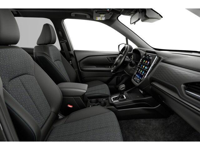 new 2025 Subaru Forester car, priced at $34,492