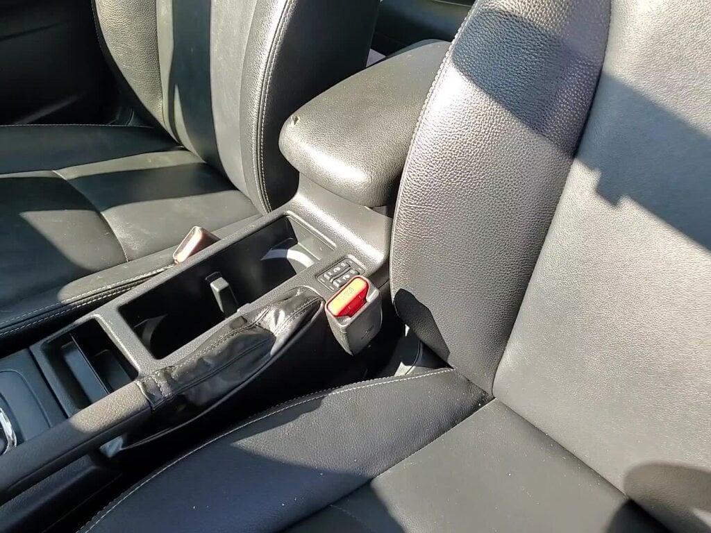 used 2015 Subaru Impreza car, priced at $13,083