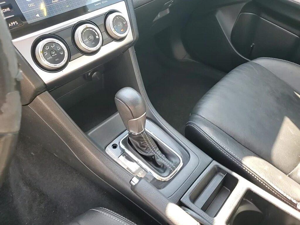 used 2015 Subaru Impreza car, priced at $10,646