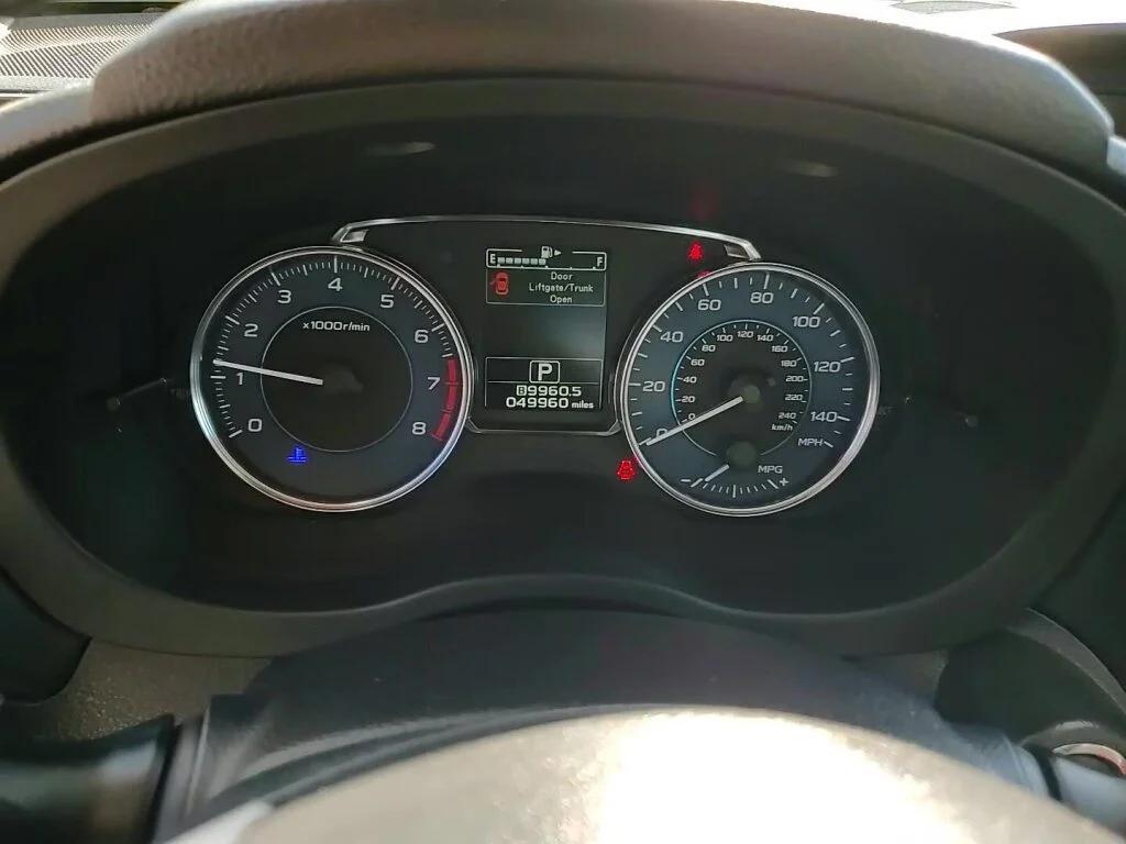 used 2015 Subaru Impreza car, priced at $13,083