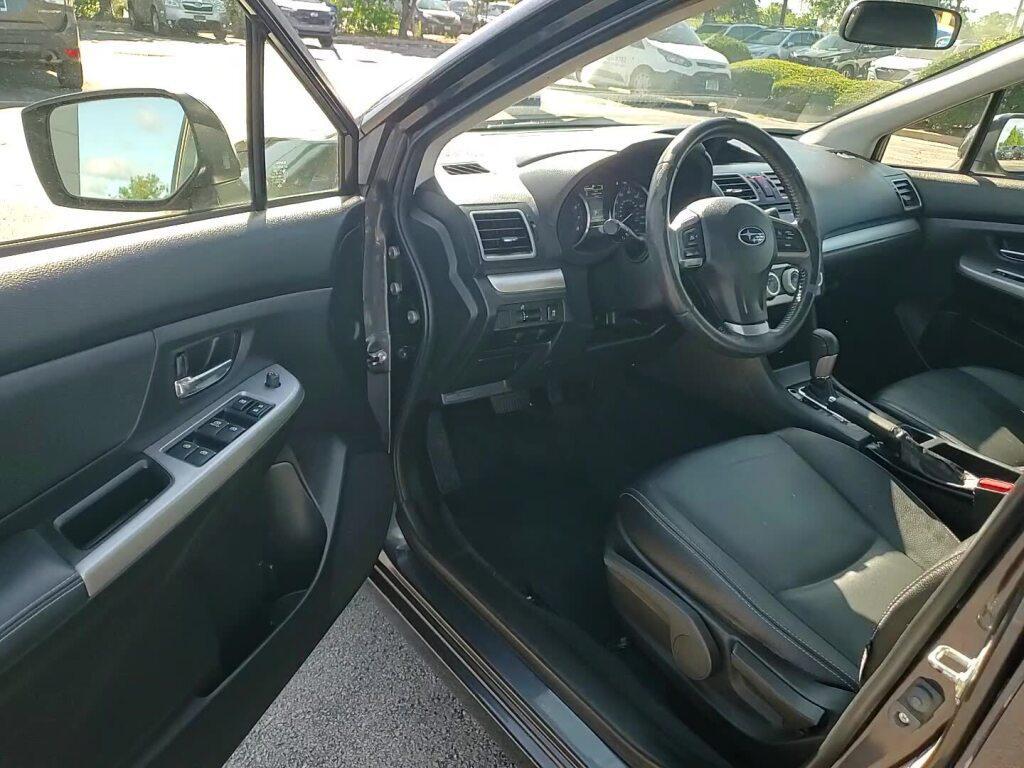 used 2015 Subaru Impreza car, priced at $10,646