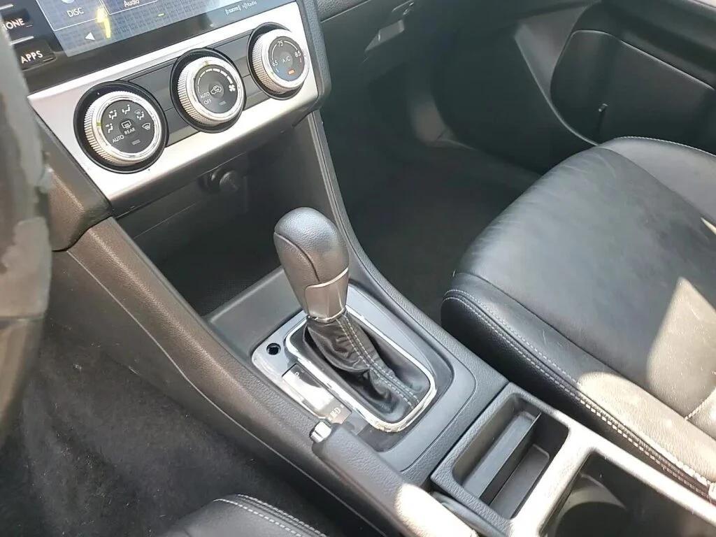 used 2015 Subaru Impreza car, priced at $13,083