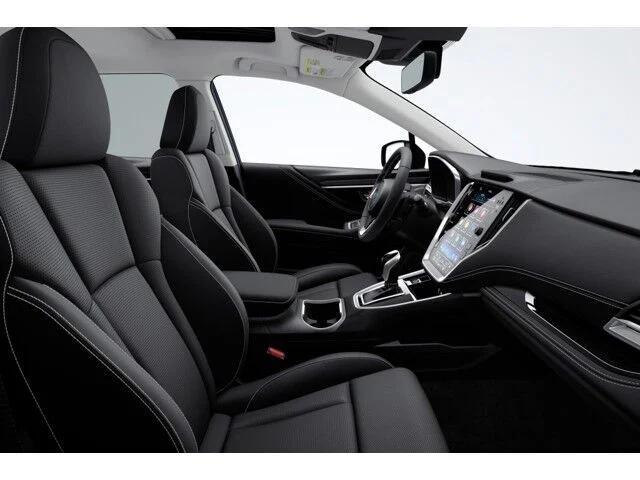 new 2025 Subaru Outback car, priced at $39,325