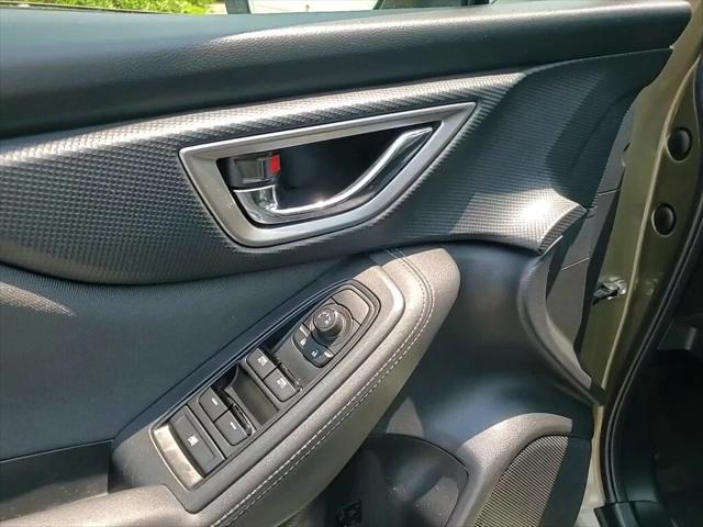 used 2022 Subaru Forester car, priced at $27,106