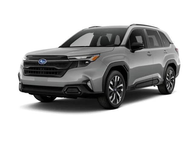 new 2025 Subaru Forester car, priced at $41,834