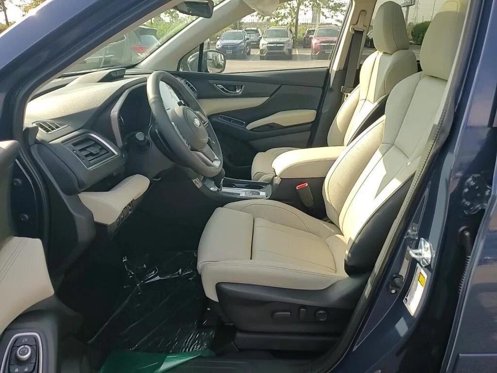 new 2025 Subaru Ascent car, priced at $47,812