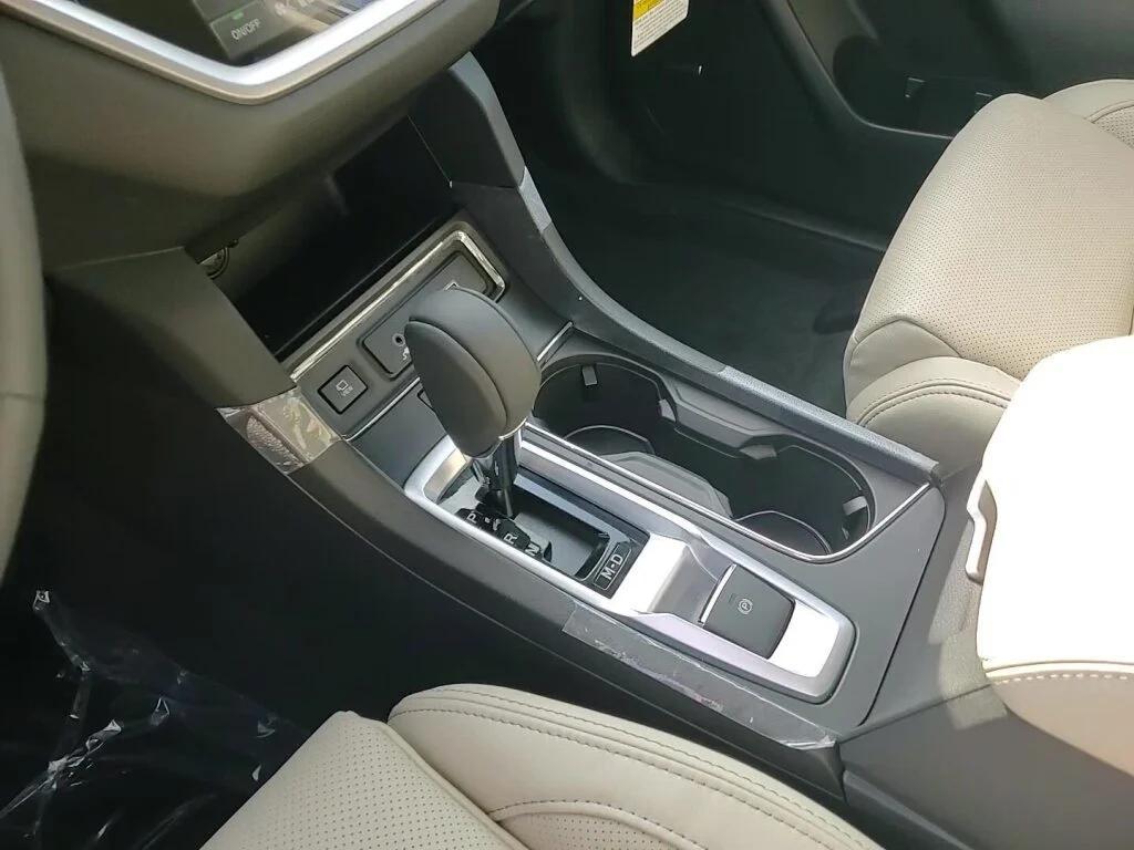 new 2025 Subaru Ascent car, priced at $47,812