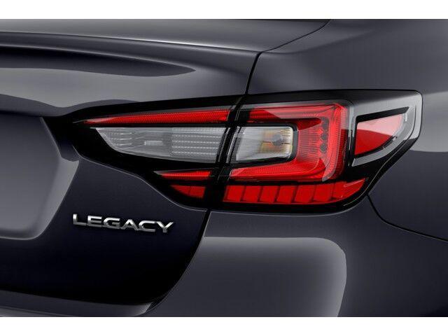 used 2022 Subaru Legacy car, priced at $24,346