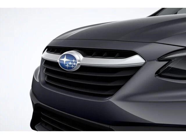 used 2022 Subaru Legacy car, priced at $24,346