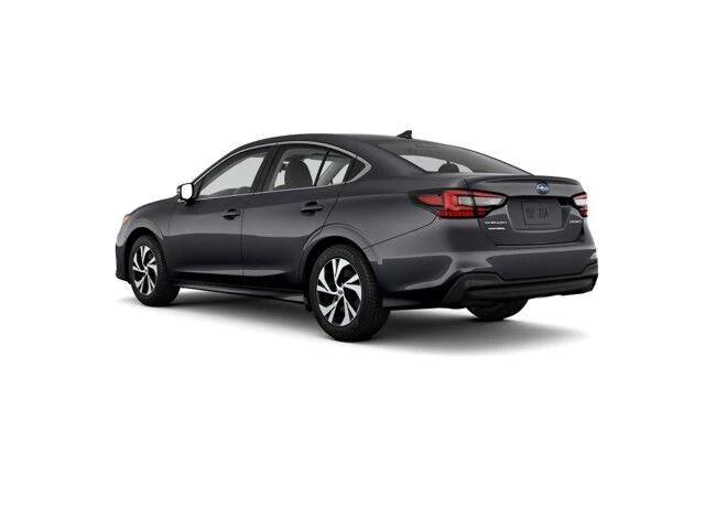 used 2022 Subaru Legacy car, priced at $24,346