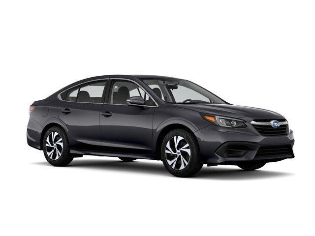 used 2022 Subaru Legacy car, priced at $24,346