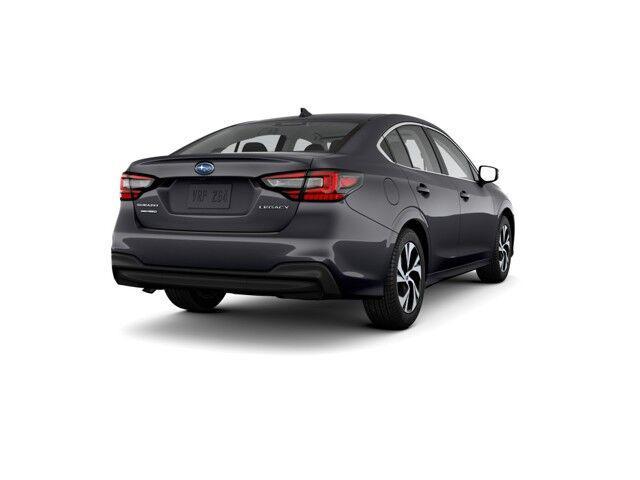 used 2022 Subaru Legacy car, priced at $24,346