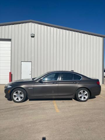 used 2011 BMW 528 car, priced at $9,500