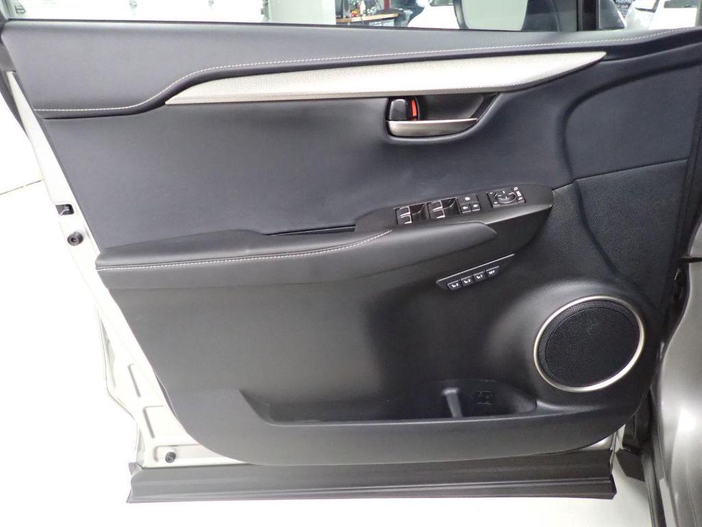 used 2019 Lexus NX 300 car, priced at $28,990