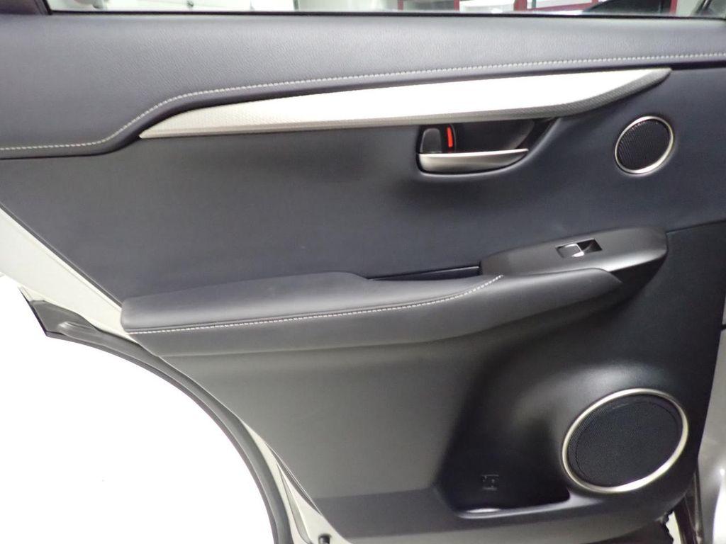 used 2019 Lexus NX 300 car, priced at $28,990