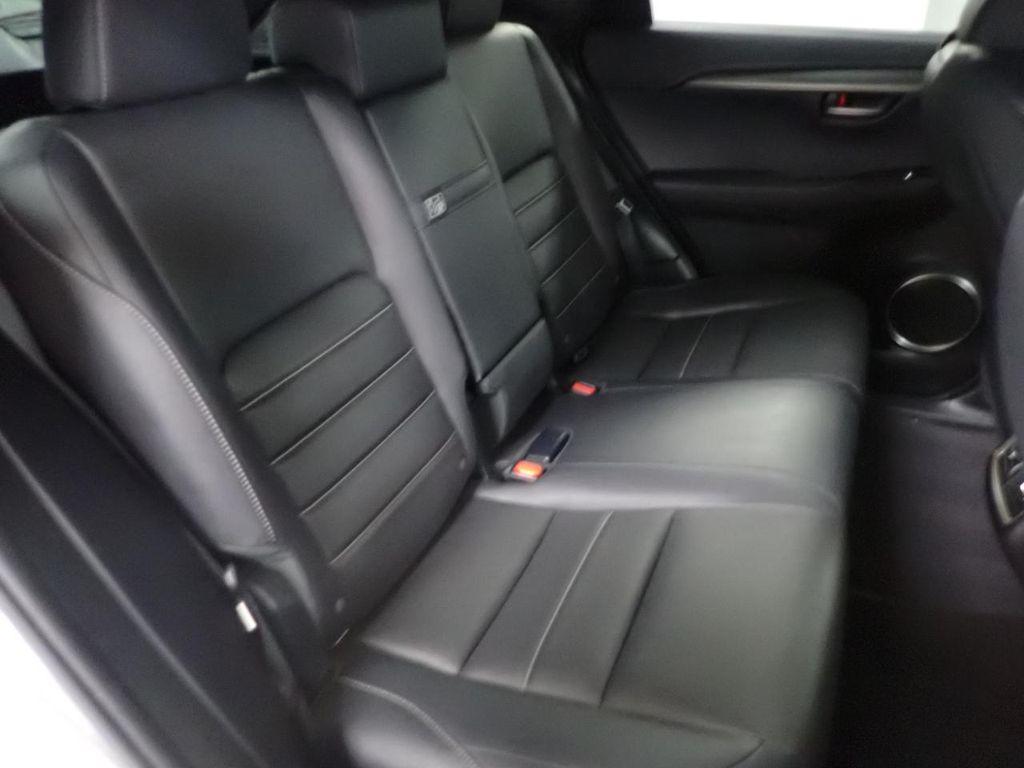 used 2019 Lexus NX 300 car, priced at $28,990