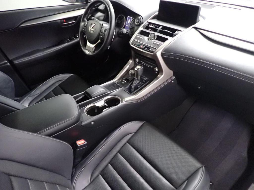 used 2019 Lexus NX 300 car, priced at $28,990