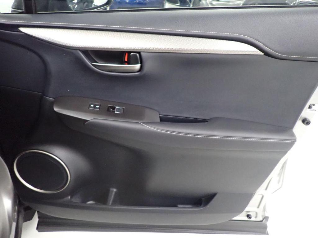 used 2019 Lexus NX 300 car, priced at $28,990