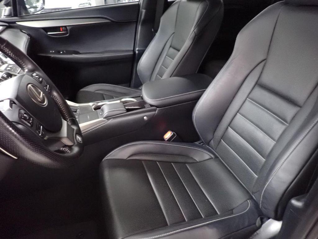 used 2019 Lexus NX 300 car, priced at $28,990