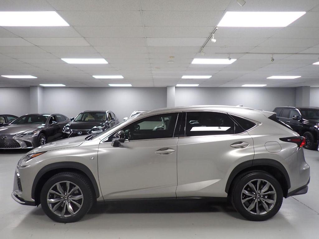 used 2019 Lexus NX 300 car, priced at $28,990