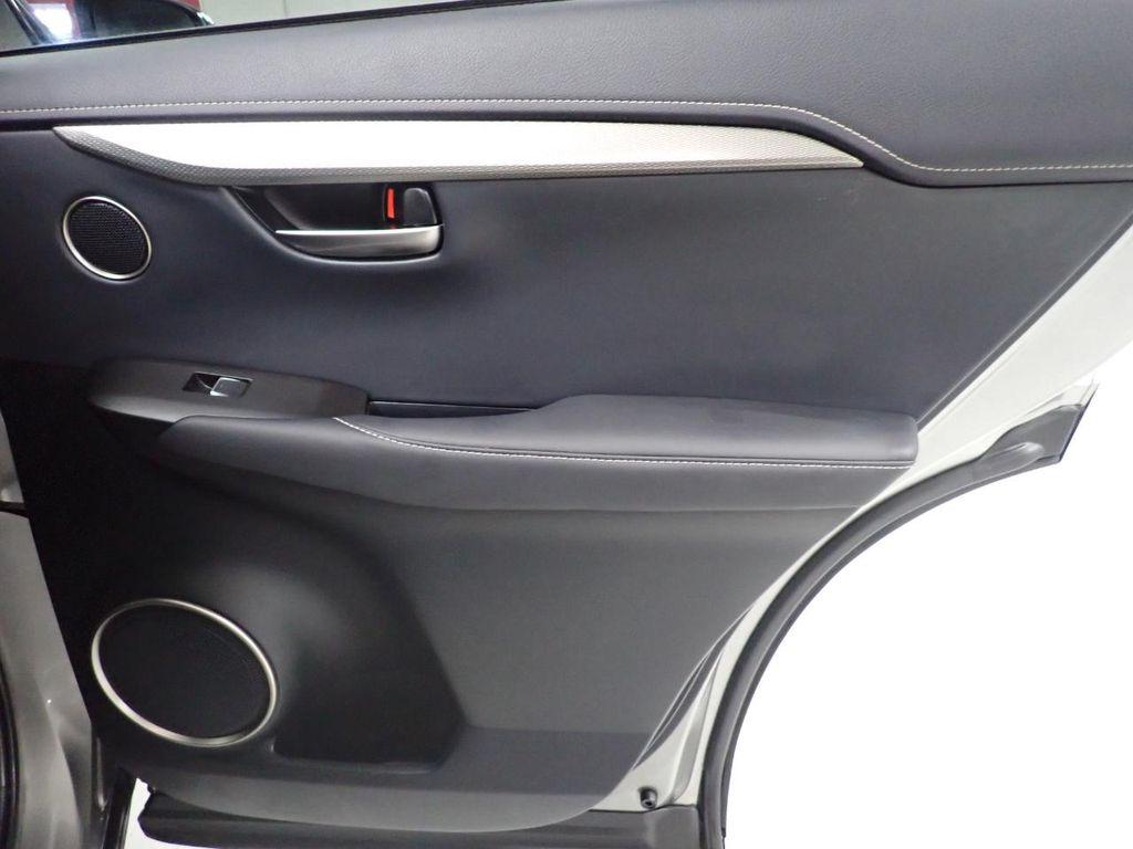 used 2019 Lexus NX 300 car, priced at $28,990