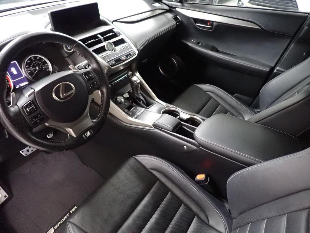 used 2019 Lexus NX 300 car, priced at $28,990