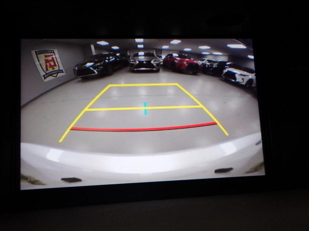 used 2017 Lexus ES 350 car, priced at $26,990