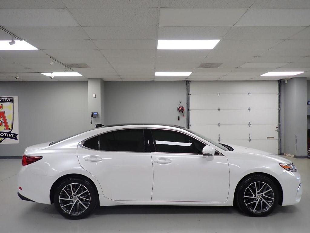 used 2017 Lexus ES 350 car, priced at $26,990