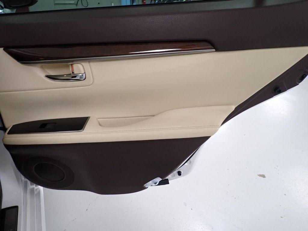 used 2017 Lexus ES 350 car, priced at $26,990