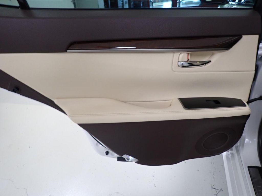 used 2017 Lexus ES 350 car, priced at $26,990