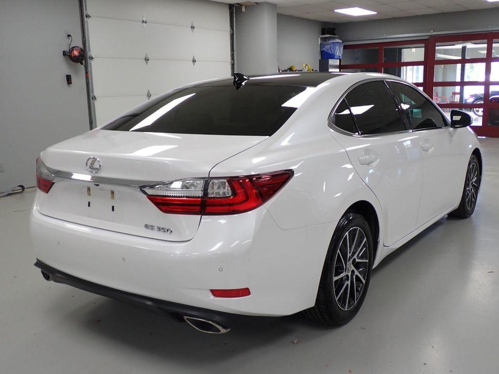used 2017 Lexus ES 350 car, priced at $26,990