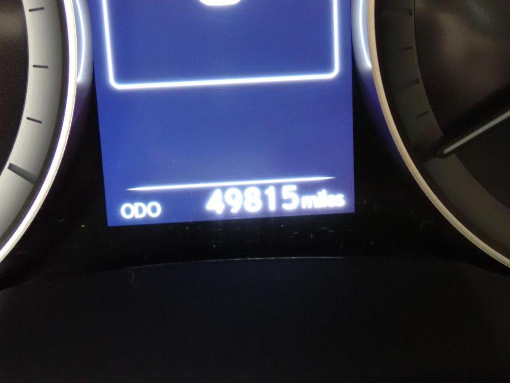 used 2017 Lexus ES 350 car, priced at $26,990