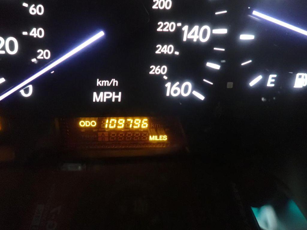 used 2004 Lexus LS 430 car, priced at $14,990