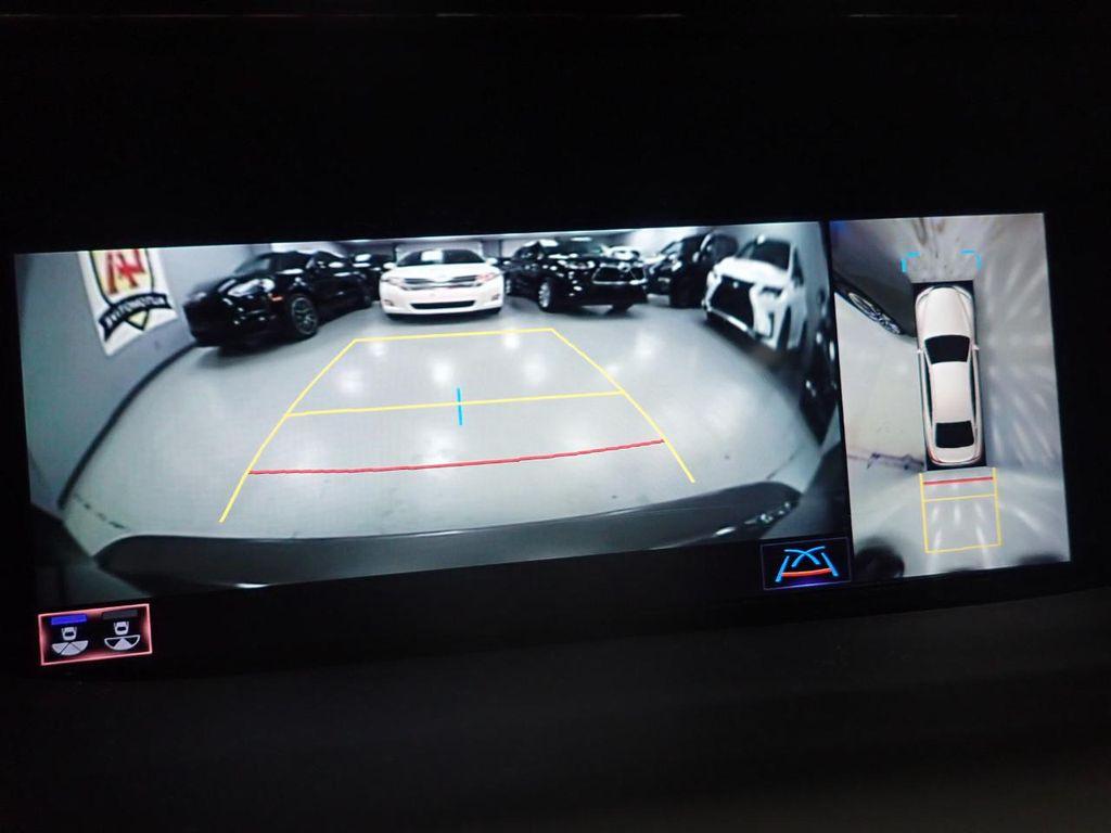 used 2018 Lexus LS 500 car, priced at $42,990