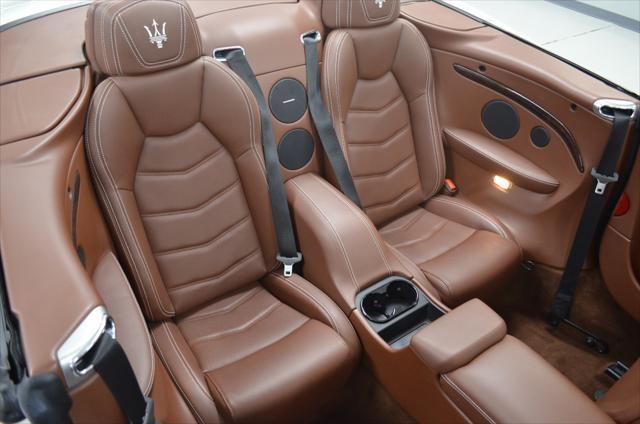 used 2018 Maserati GranTurismo car, priced at $69,990