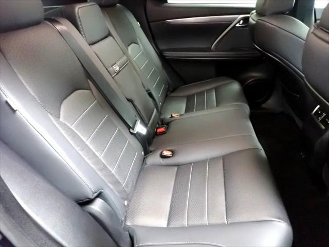 used 2022 Lexus RX 350 car, priced at $49,990