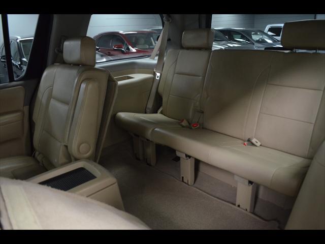 used 2011 Nissan Armada car, priced at $10,990