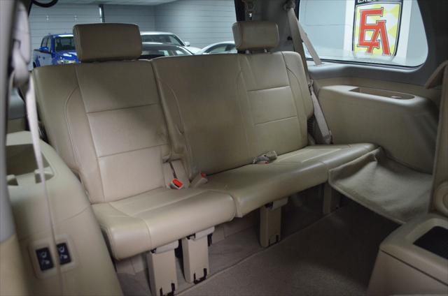 used 2011 Nissan Armada car, priced at $10,990