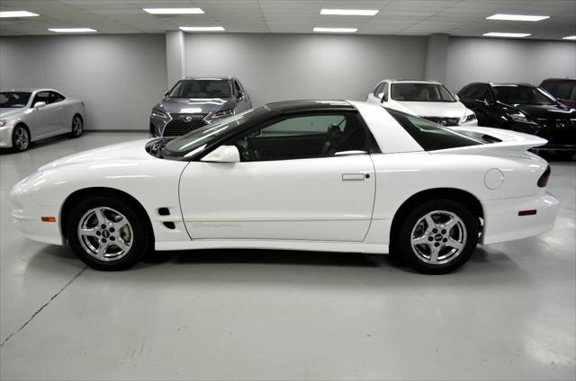 used 2002 Pontiac Firebird car, priced at $27,990