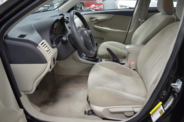 used 2013 Toyota Corolla car, priced at $9,990