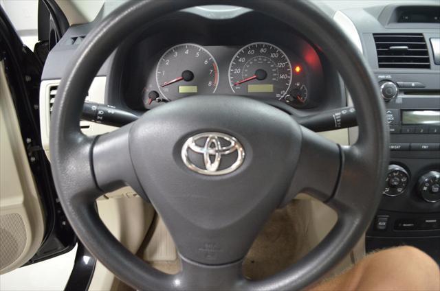 used 2013 Toyota Corolla car, priced at $9,990