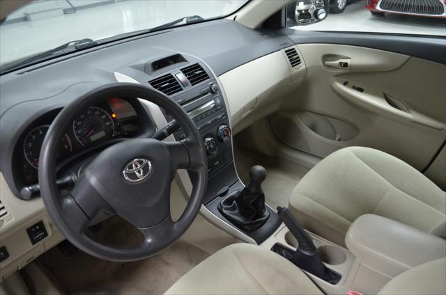 used 2013 Toyota Corolla car, priced at $9,990